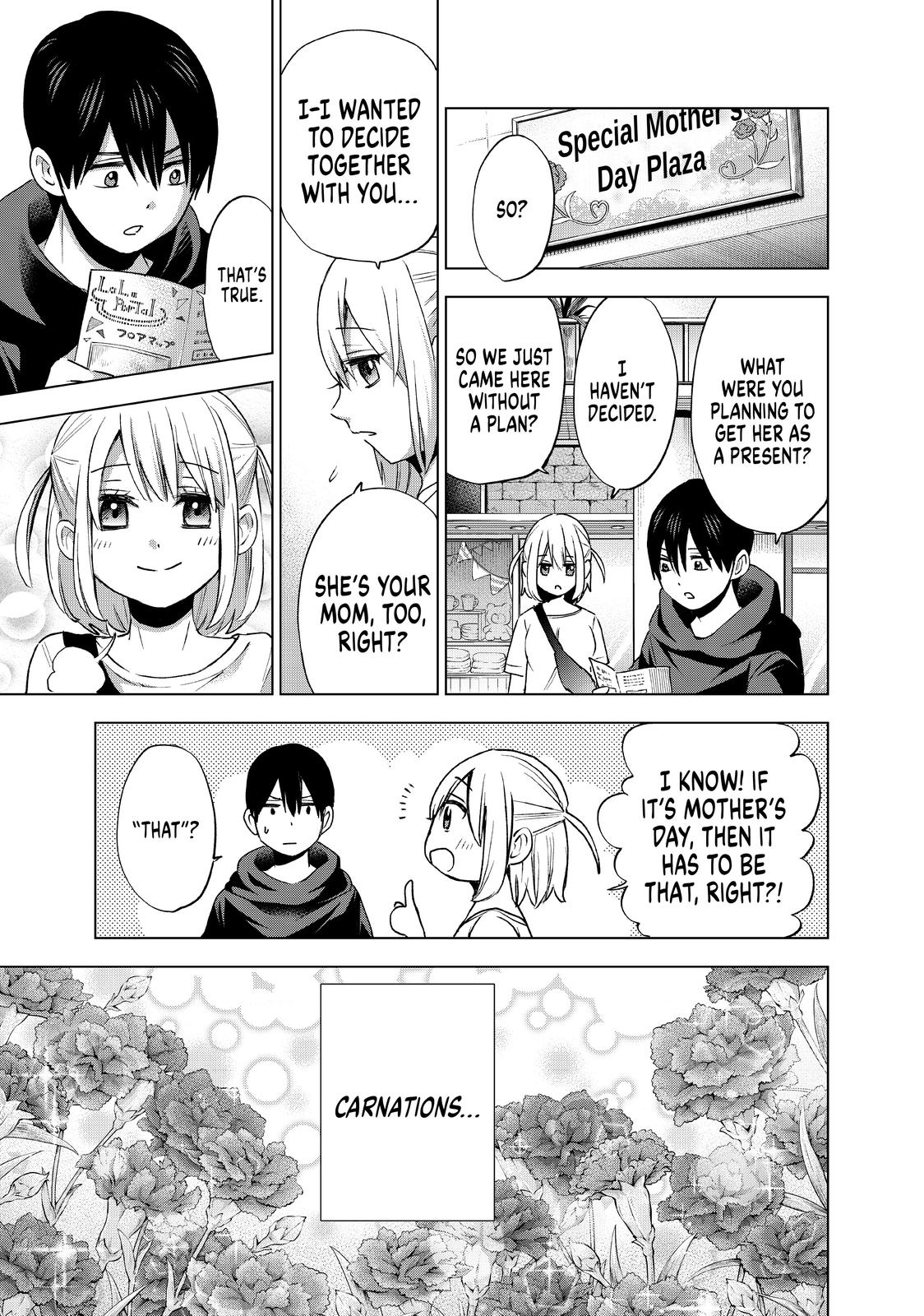 Read A Couple of Cuckoos Manga Online