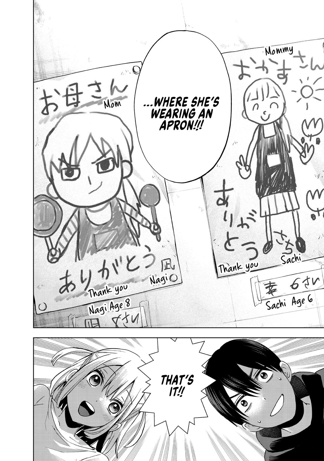 Read A Couple of Cuckoos Manga Online