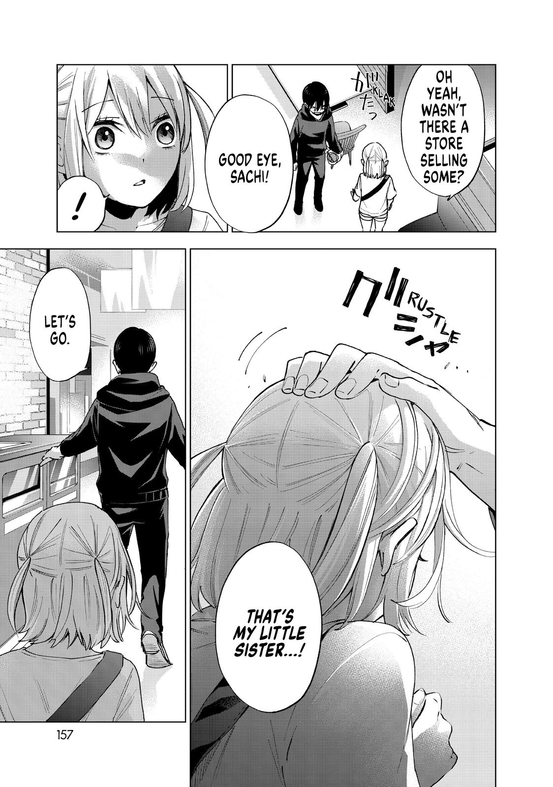 Read A Couple of Cuckoos Manga Online