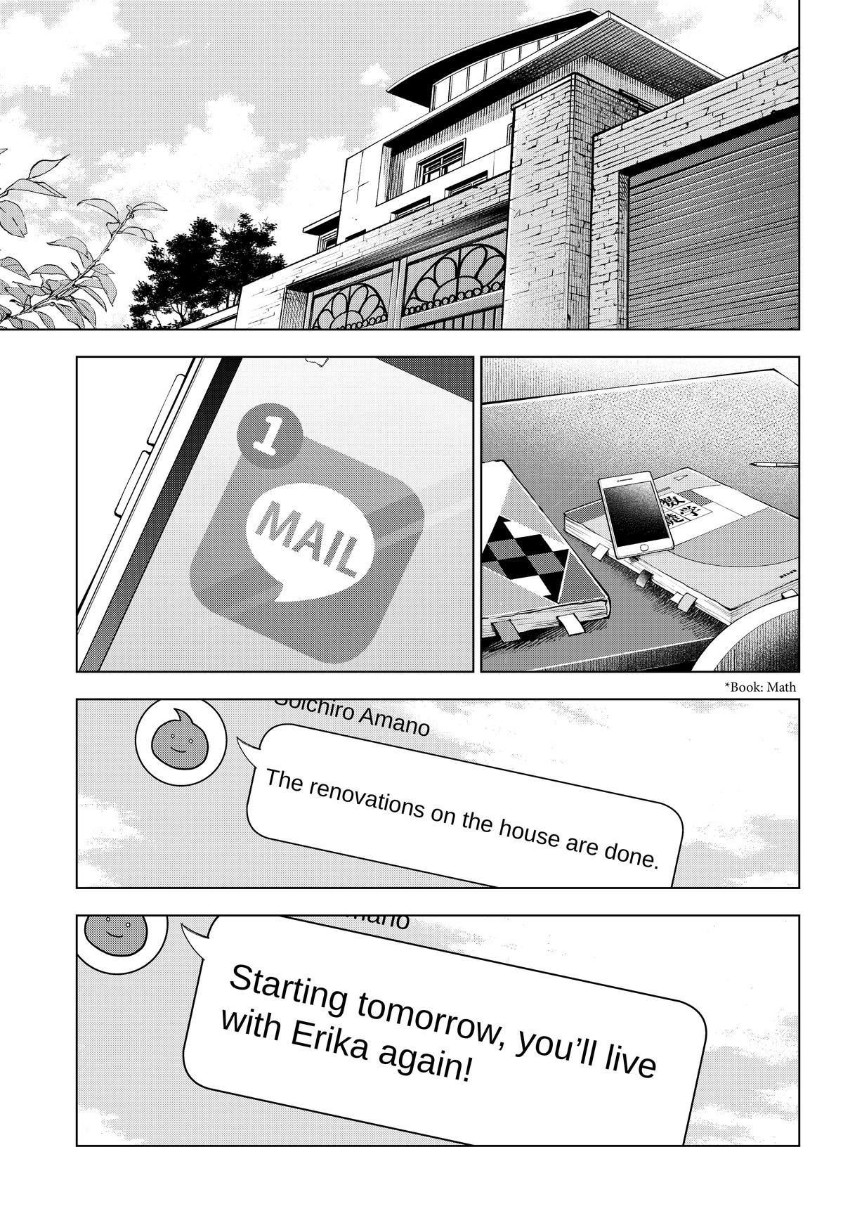 Read A Couple of Cuckoos Manga Online