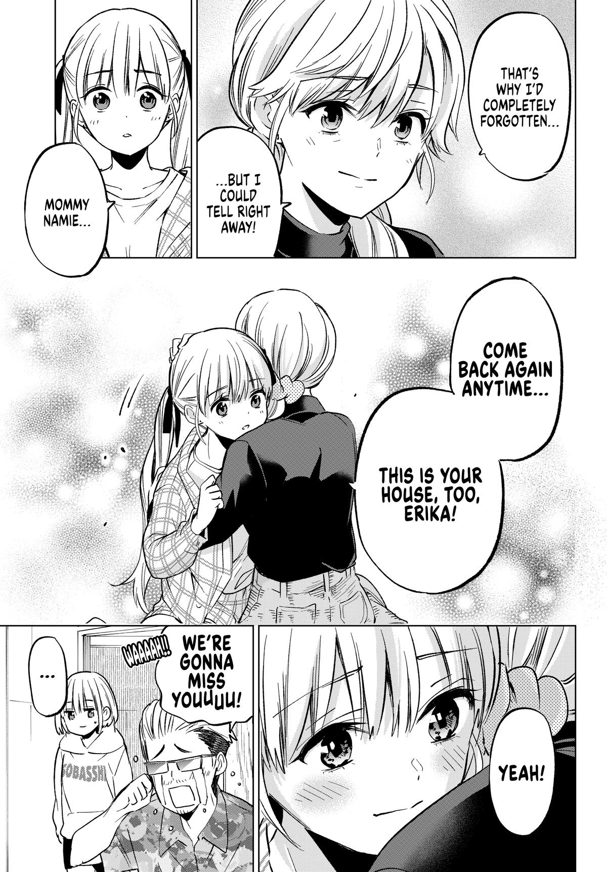 Read A Couple of Cuckoos Manga Online