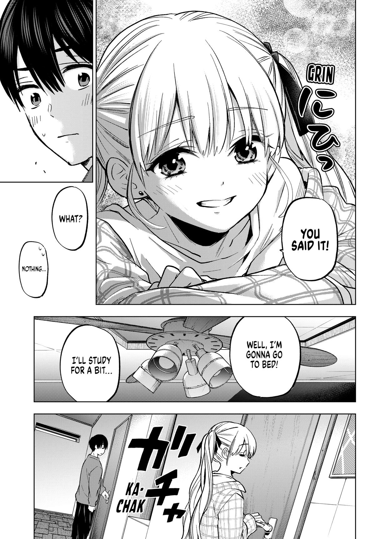 Read A Couple of Cuckoos Manga Online