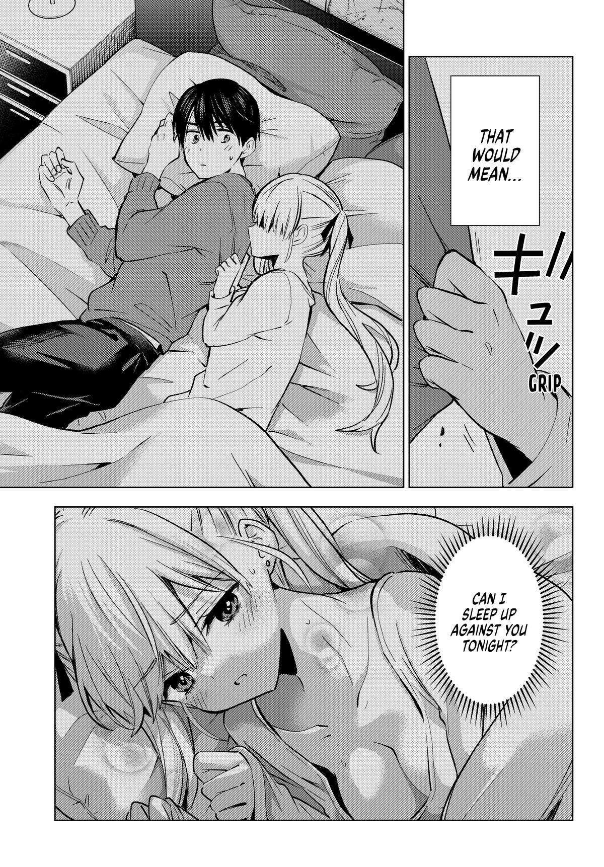Read A Couple of Cuckoos Manga Online