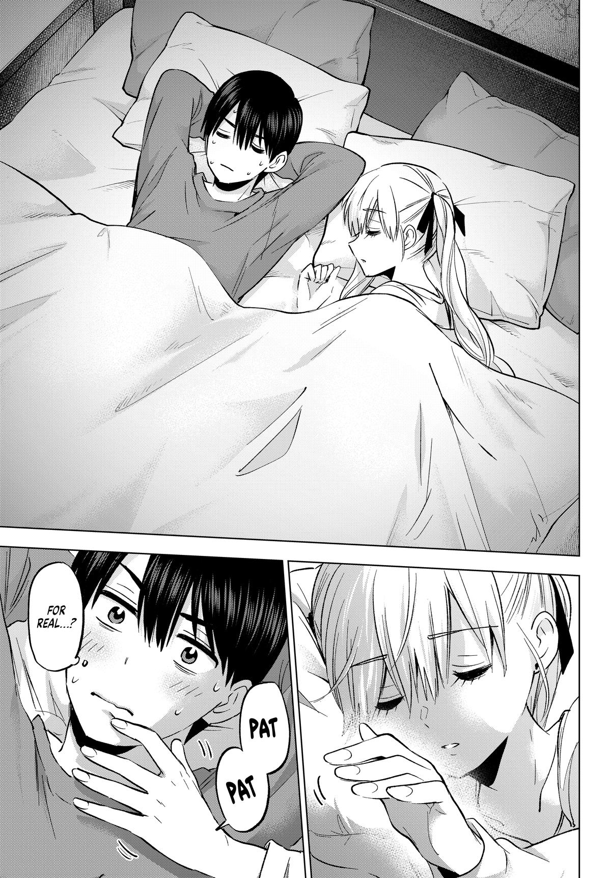 Read A Couple of Cuckoos Manga Online