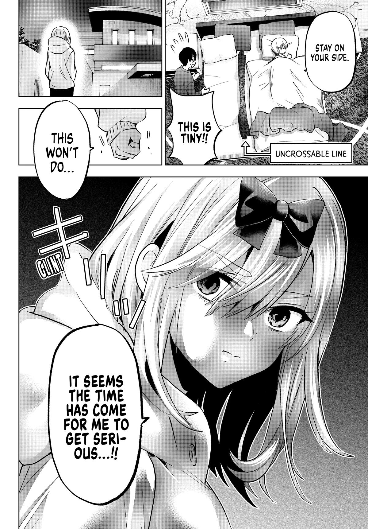 Read A Couple of Cuckoos Manga Online