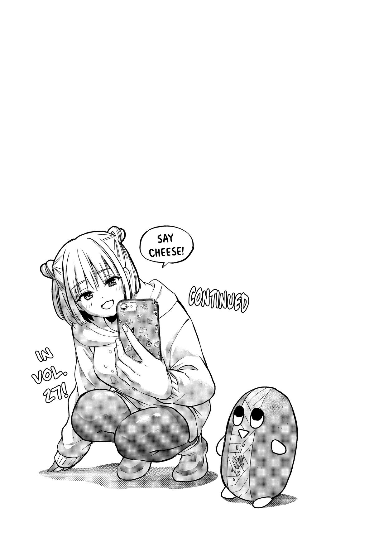 Read A Couple of Cuckoos Manga Online