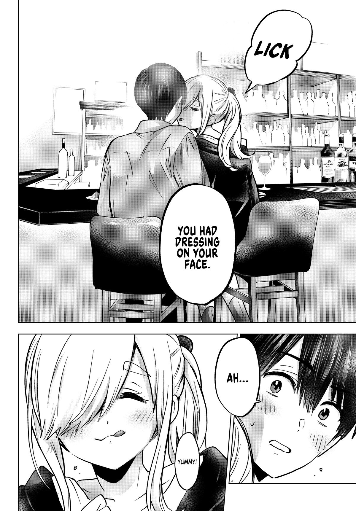 Read A Couple of Cuckoos Manga Online