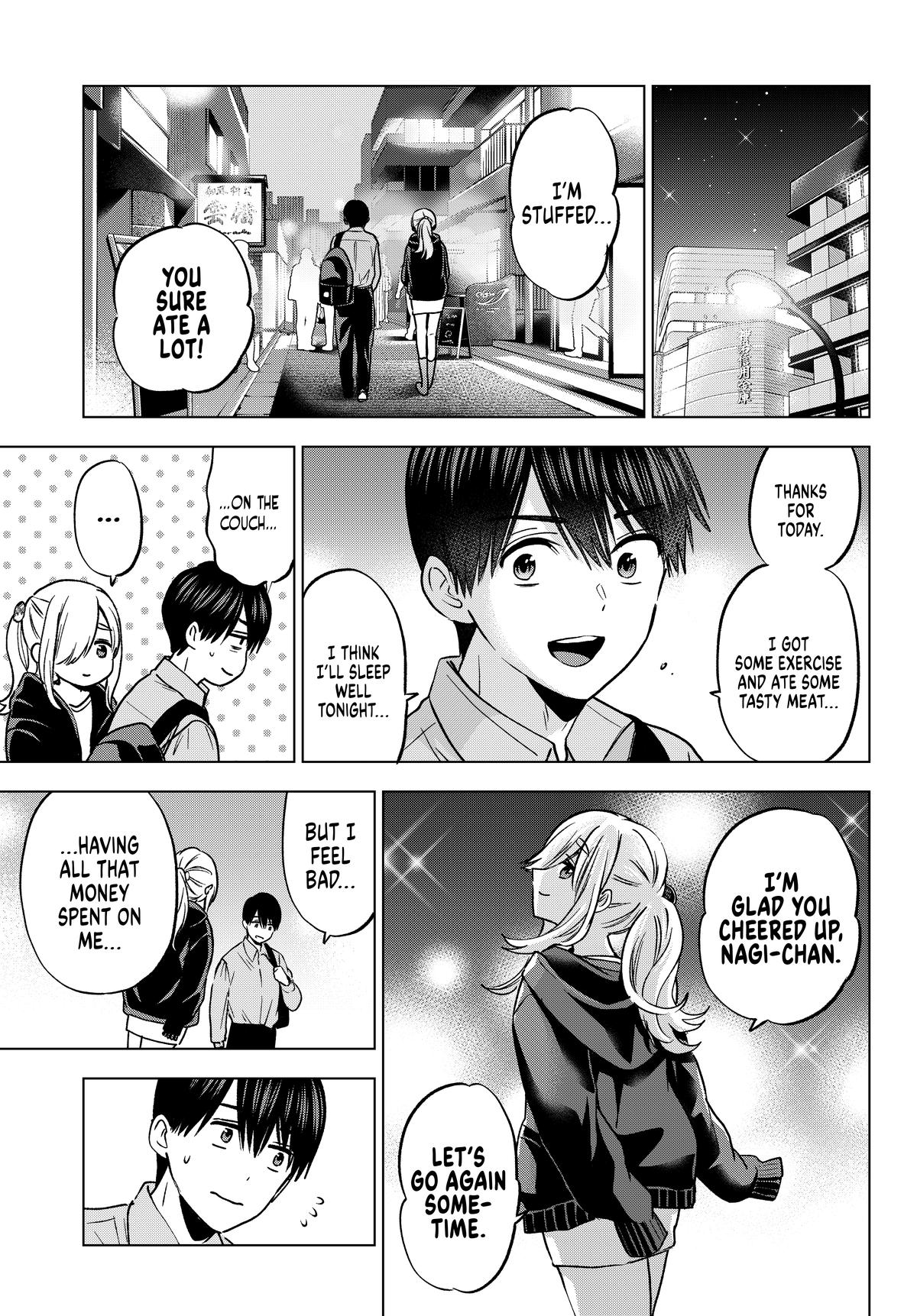 Read A Couple of Cuckoos Manga Online