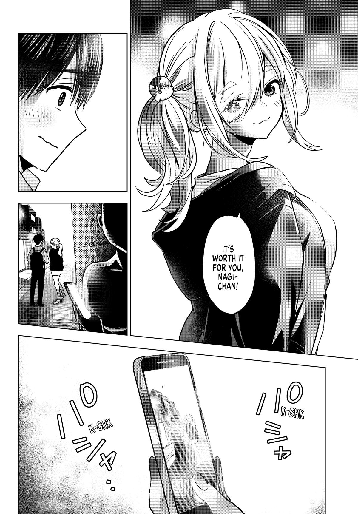Read A Couple of Cuckoos Manga Online
