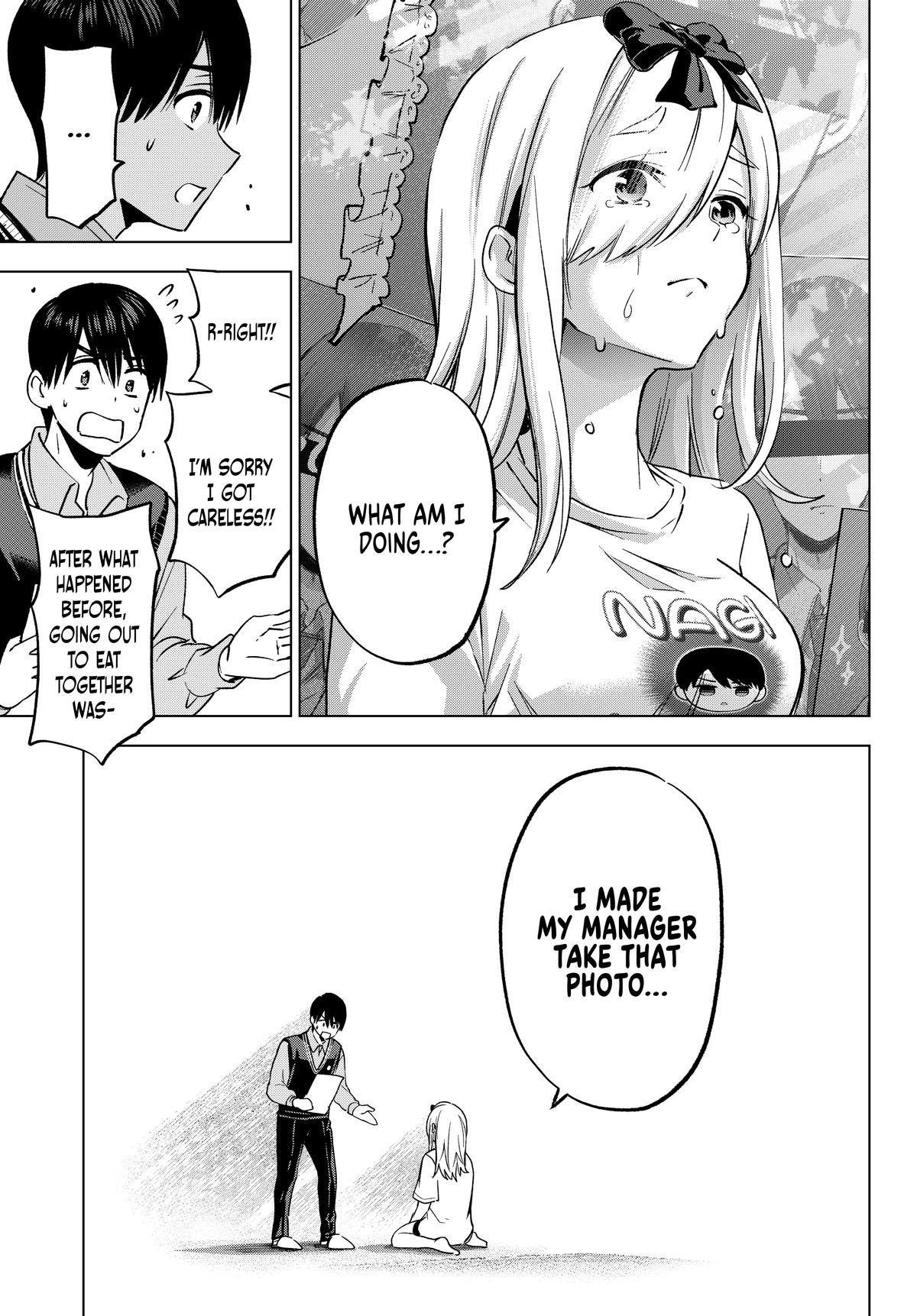 Read A Couple of Cuckoos Manga Online