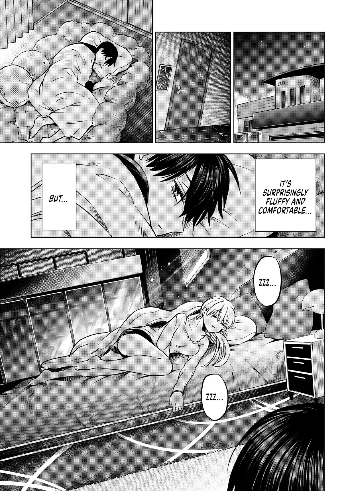 Read A Couple of Cuckoos Manga Online