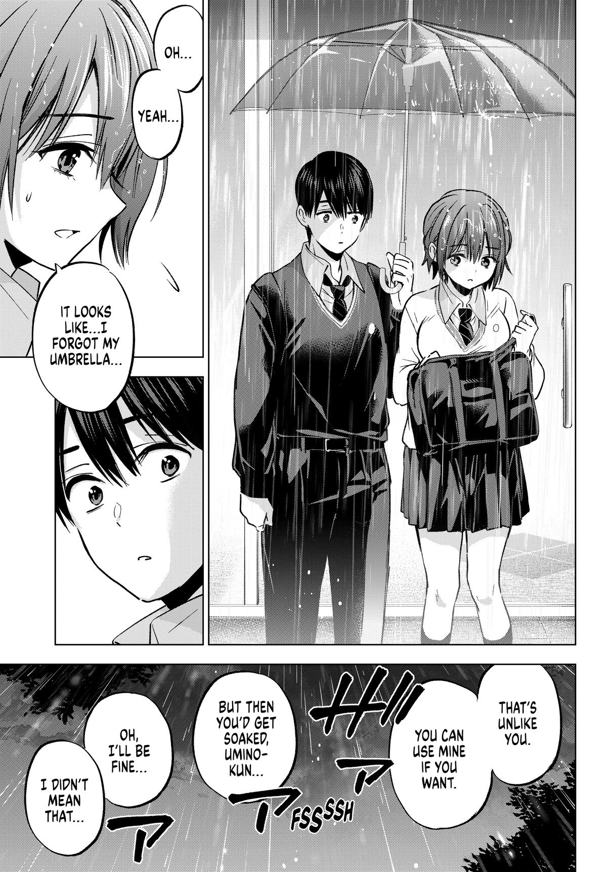 Read A Couple of Cuckoos Manga Online