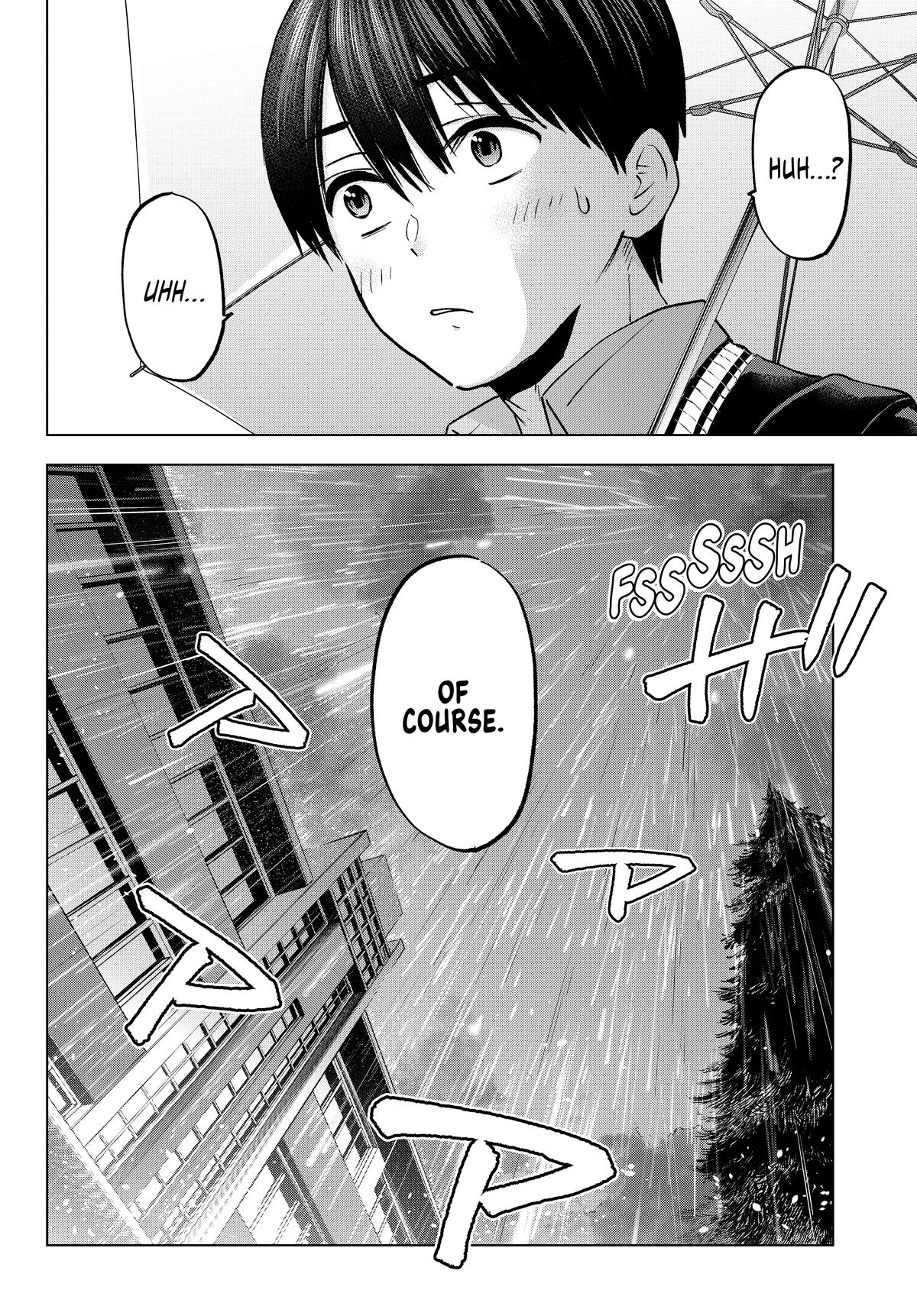Read A Couple of Cuckoos Manga Online