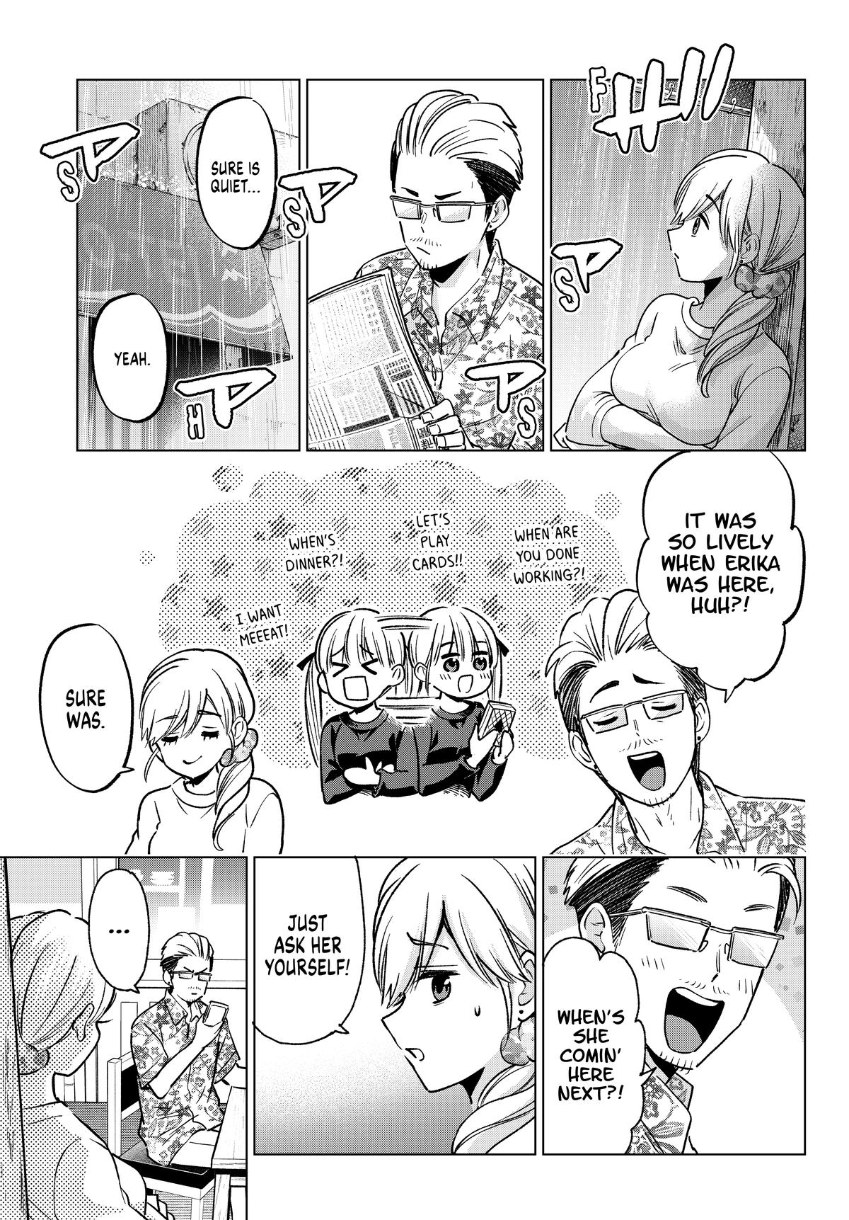 Read A Couple of Cuckoos Manga Online