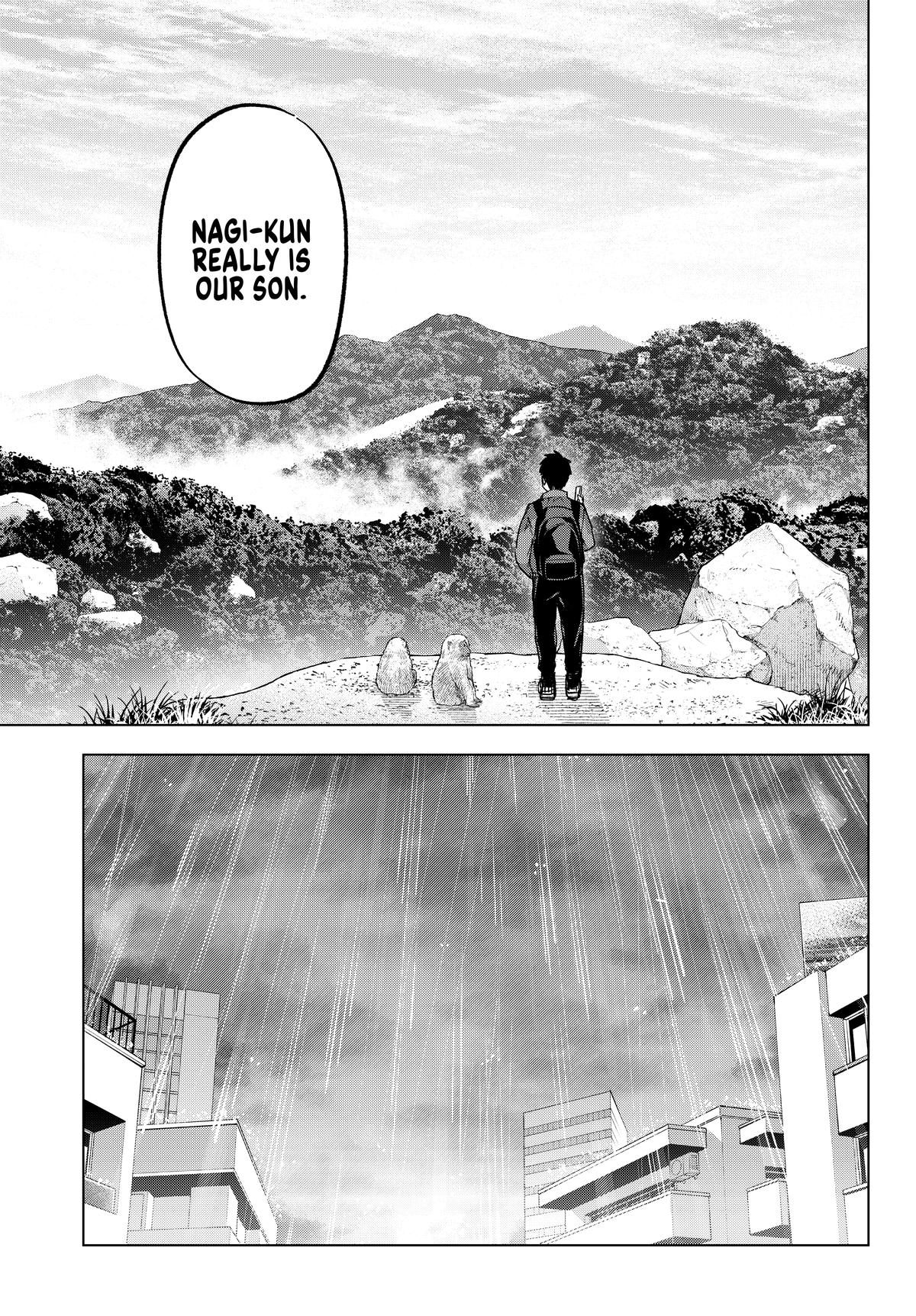 Read A Couple of Cuckoos Manga Online
