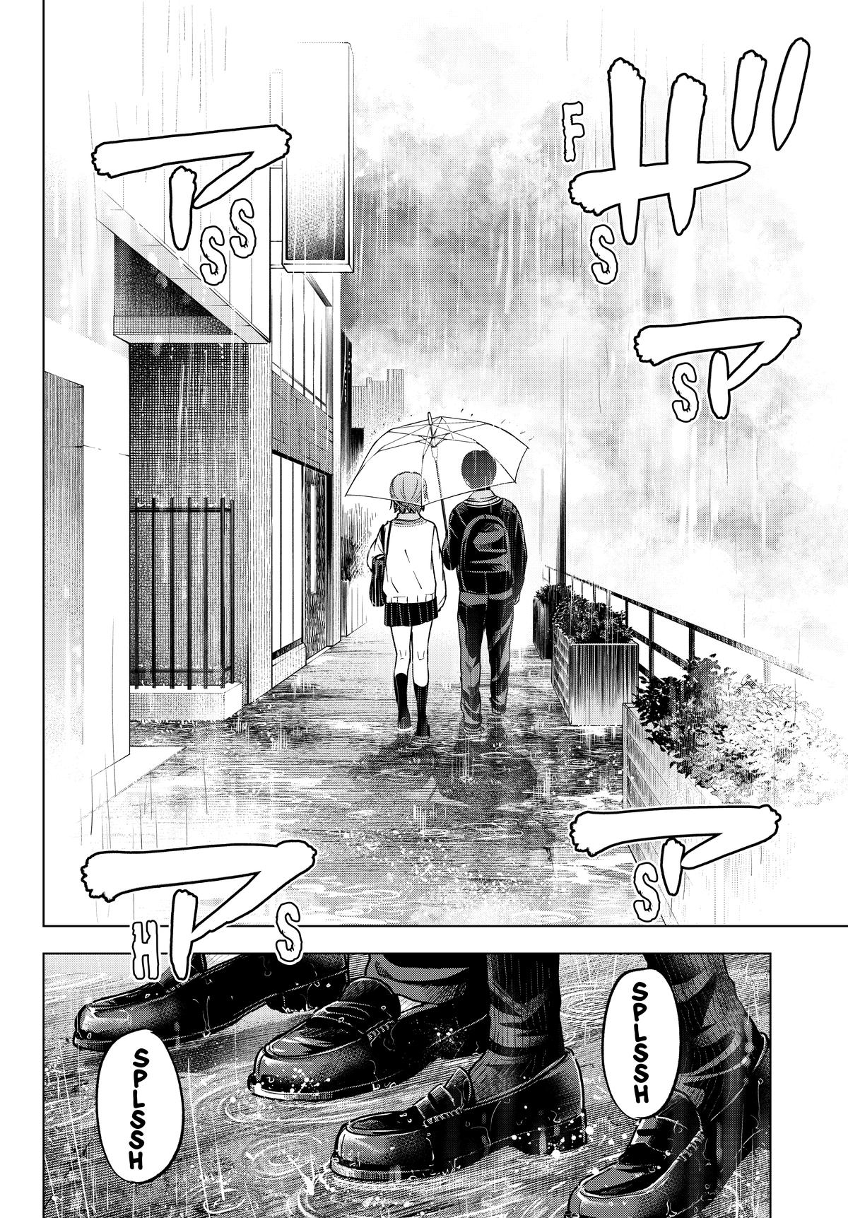Read A Couple of Cuckoos Manga Online