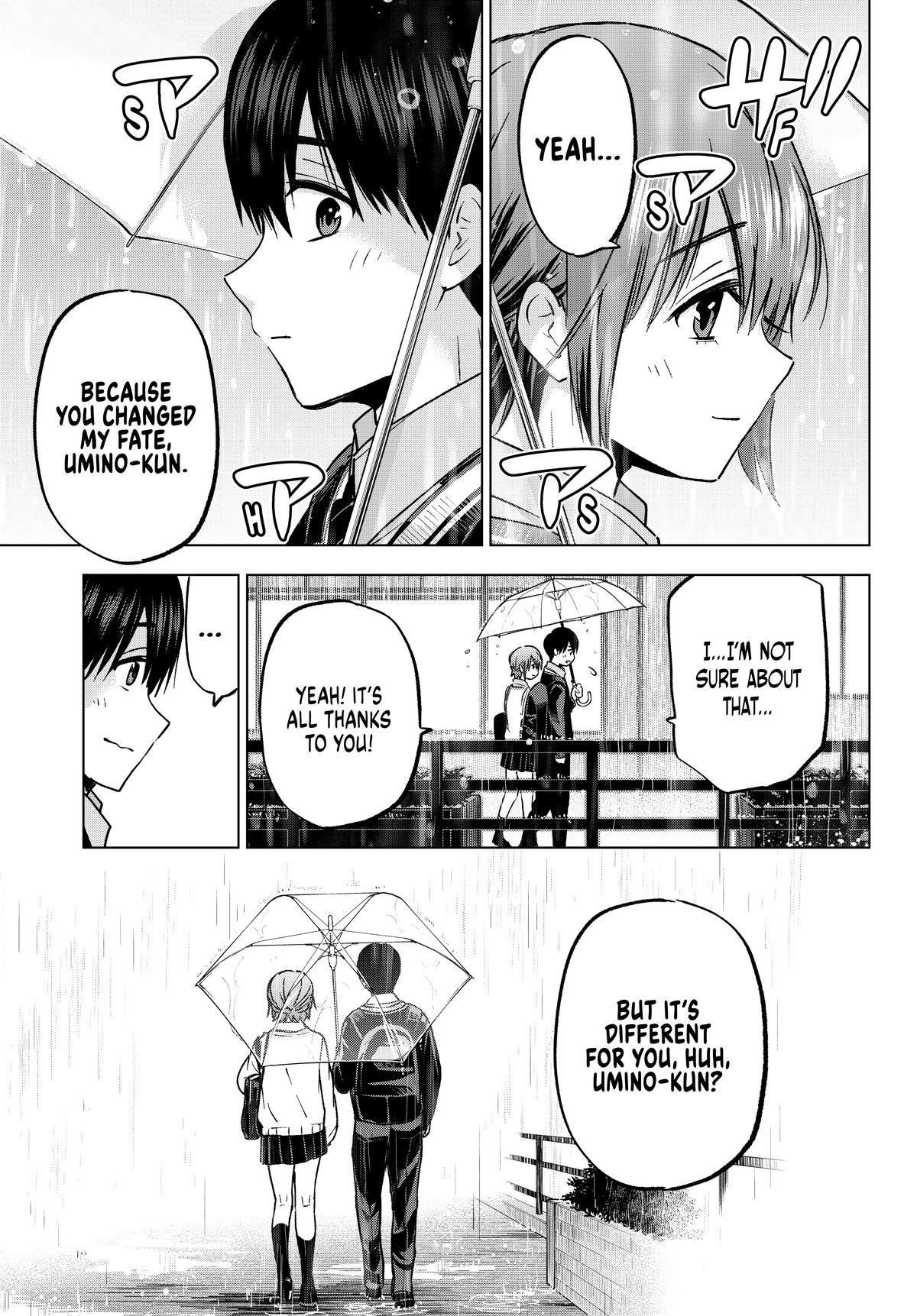 Read A Couple of Cuckoos Manga Online