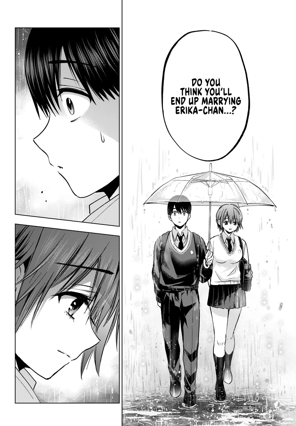 Read A Couple of Cuckoos Manga Online