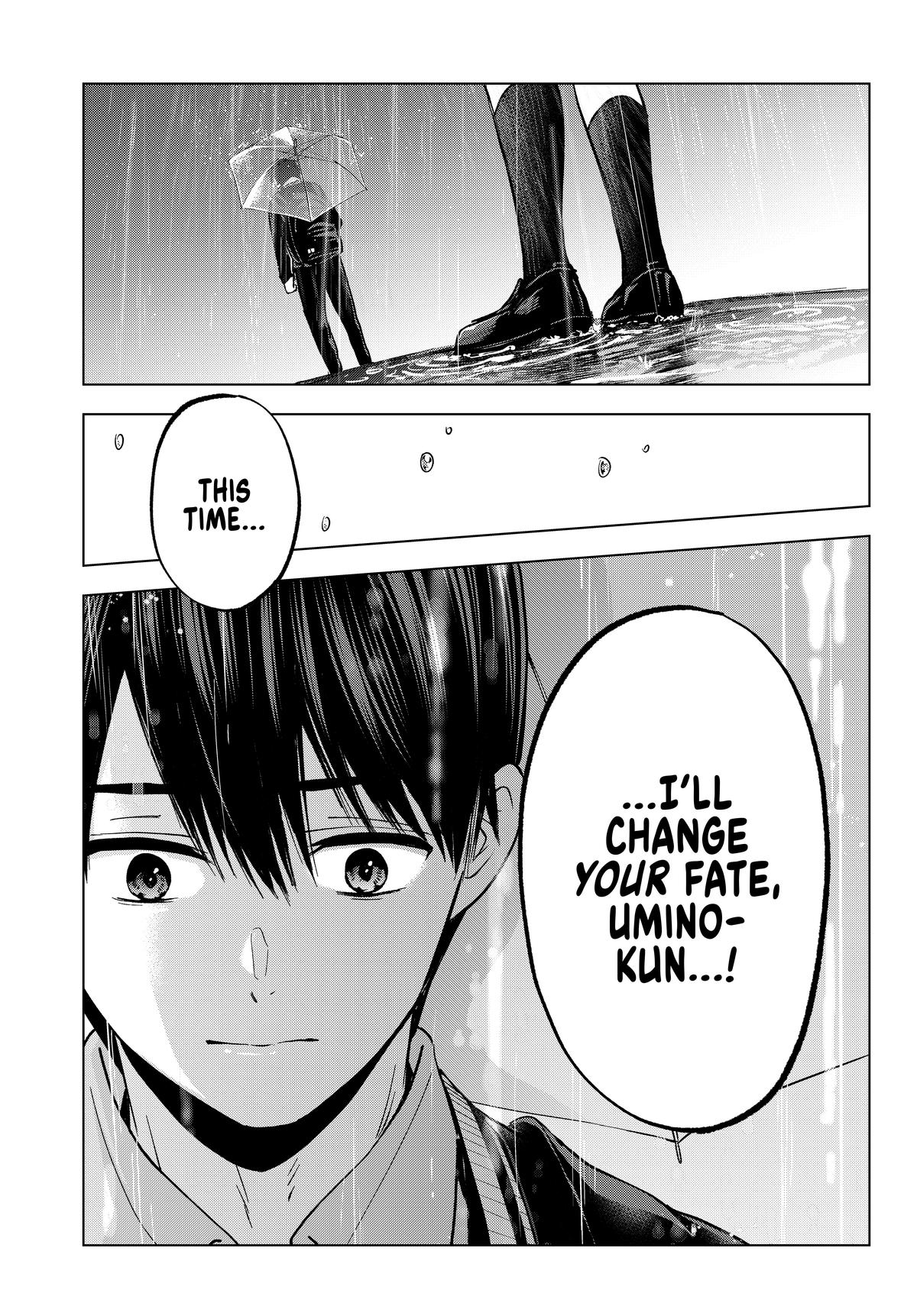 Read A Couple of Cuckoos Manga Online