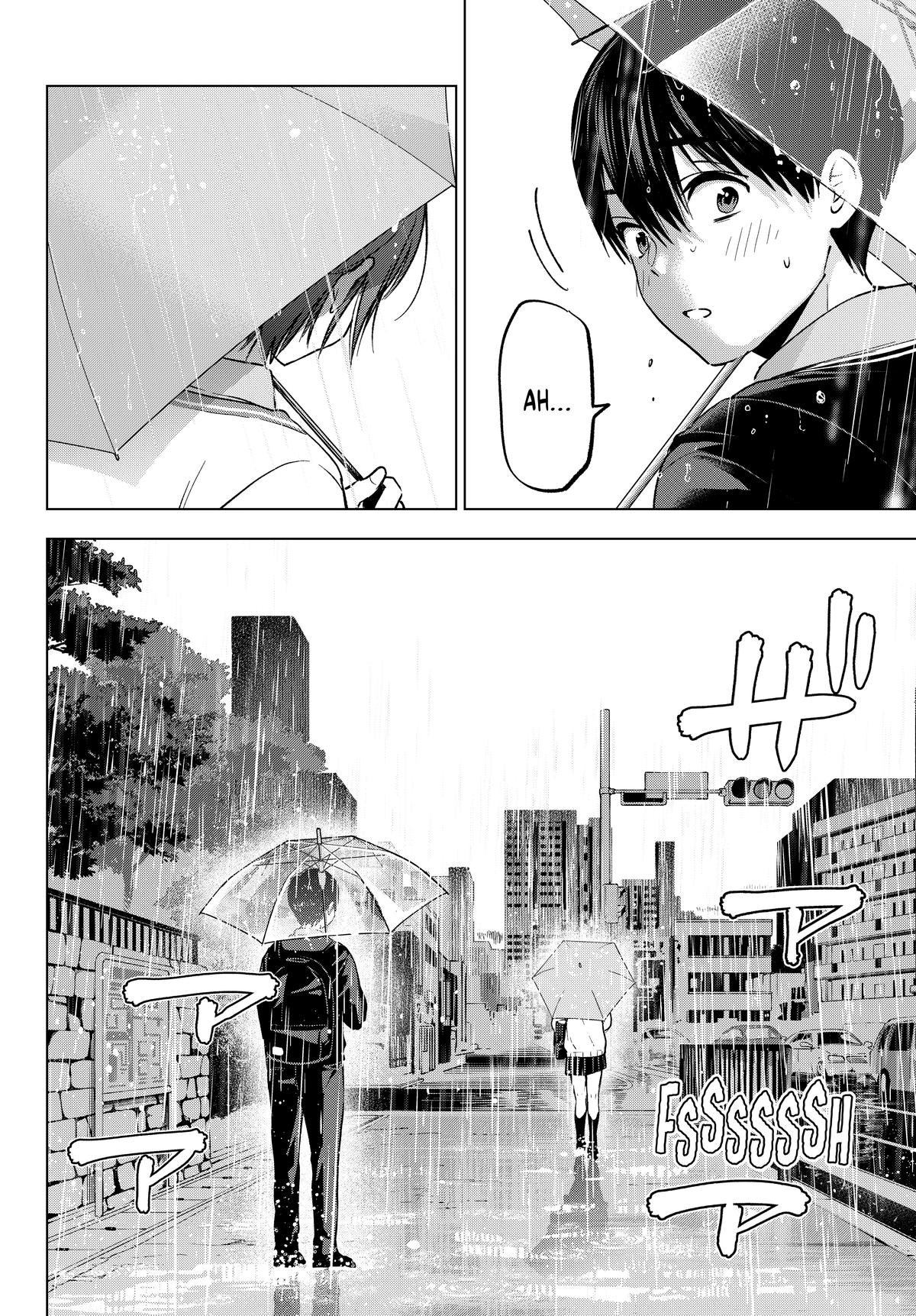 Read A Couple of Cuckoos Manga Online