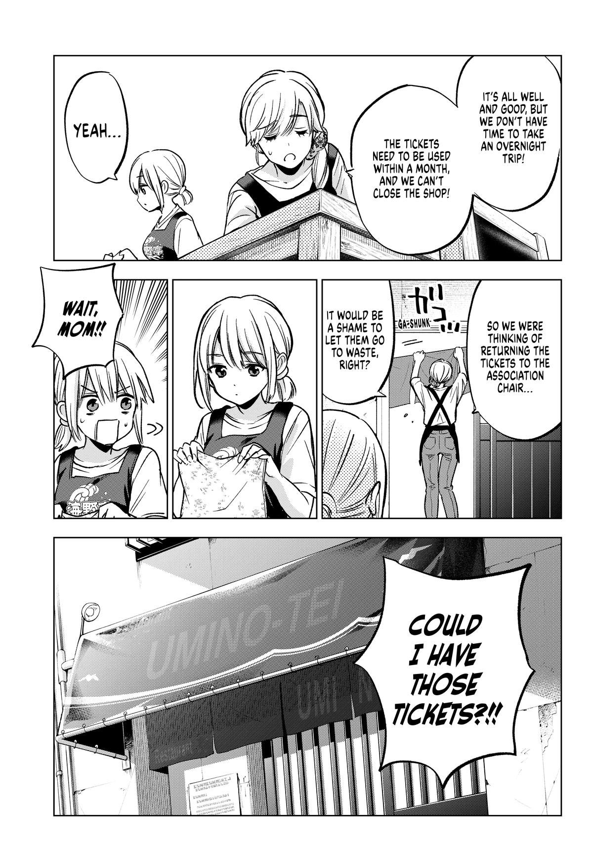 Read A Couple of Cuckoos Manga Online