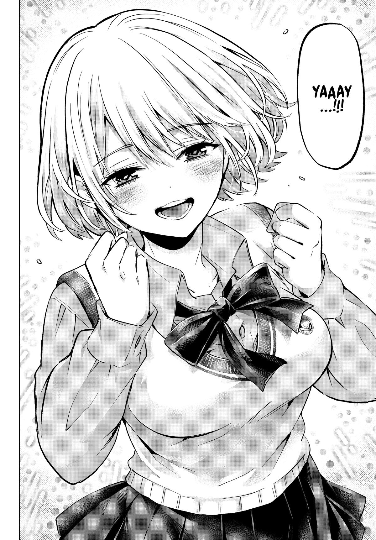 Read A Couple of Cuckoos Manga Online
