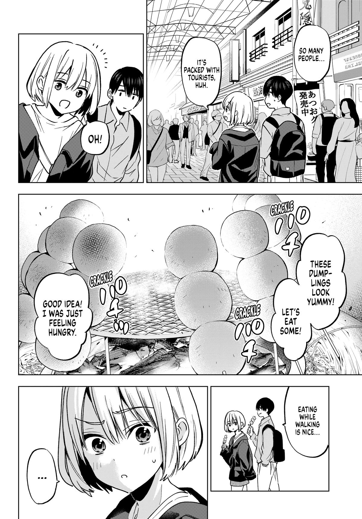 Read A Couple of Cuckoos Manga Online