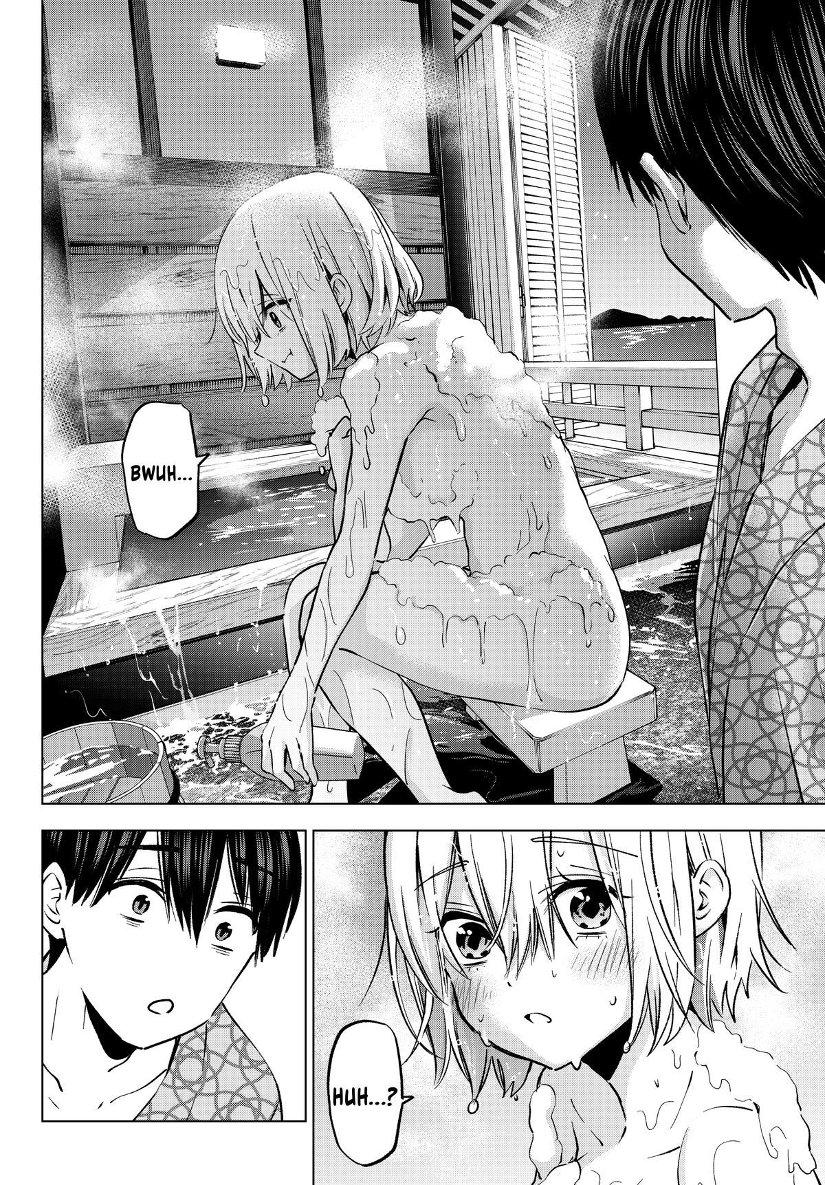Read A Couple of Cuckoos Manga Online