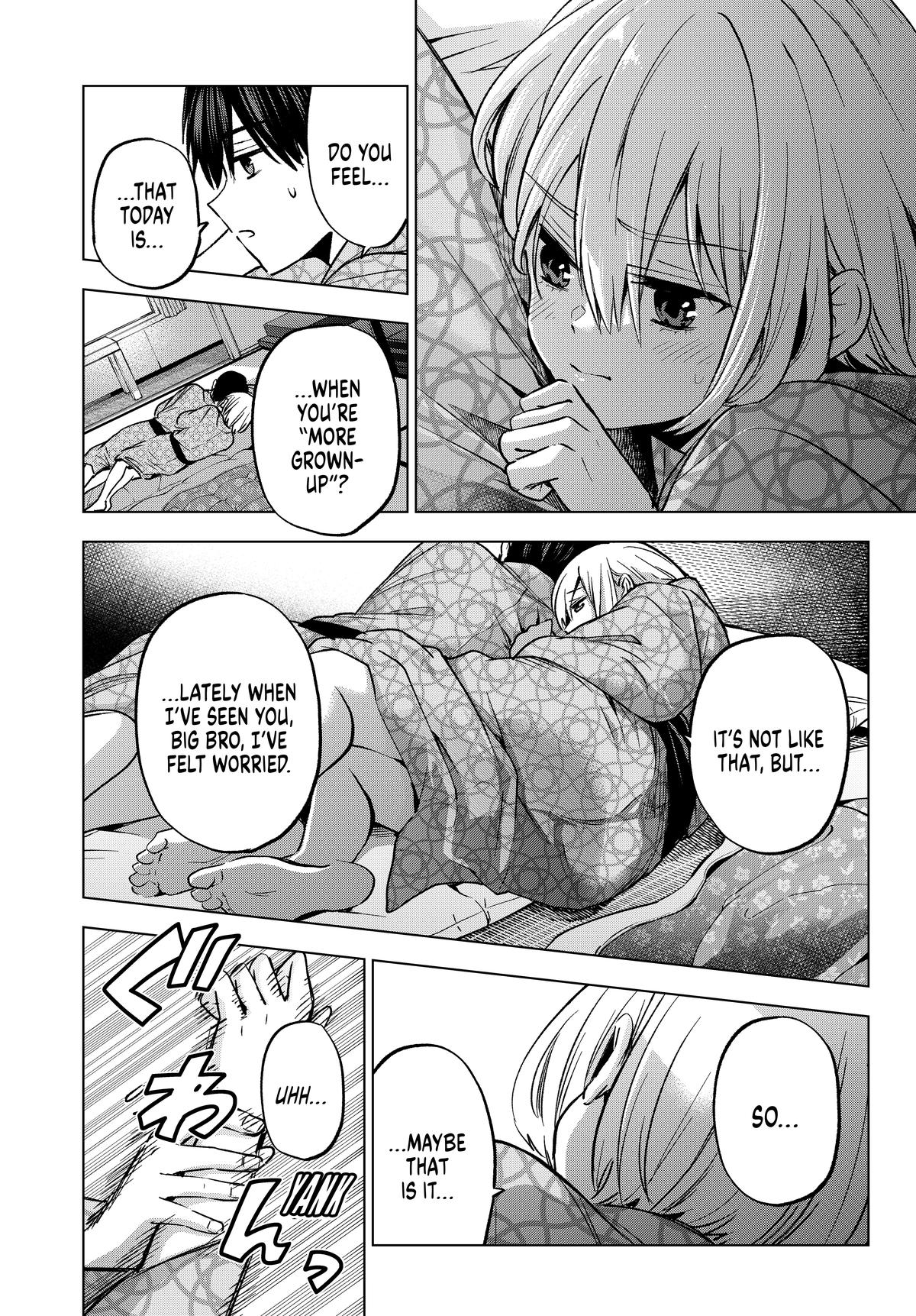 Read A Couple of Cuckoos Manga Online