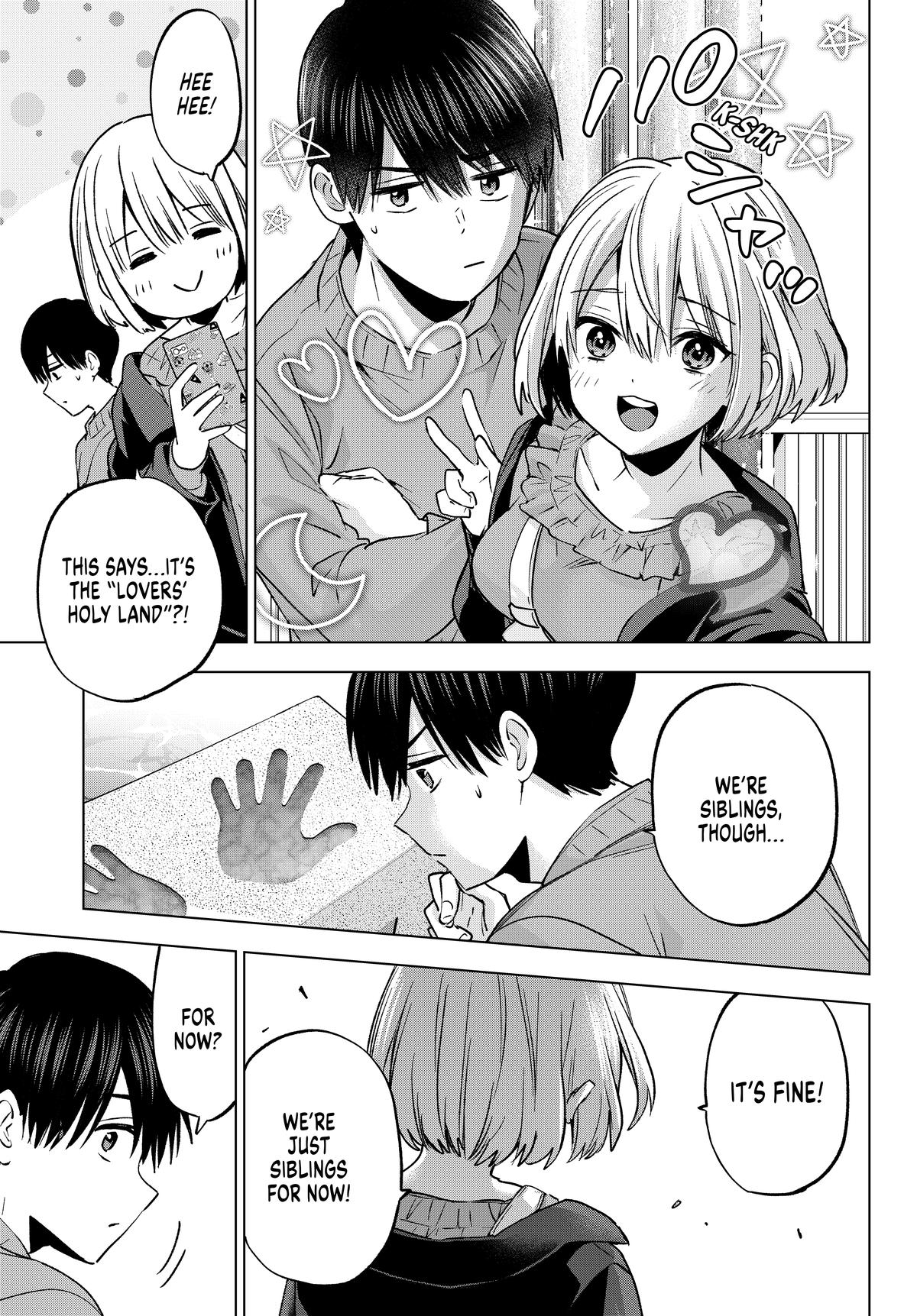 Read A Couple of Cuckoos Manga Online