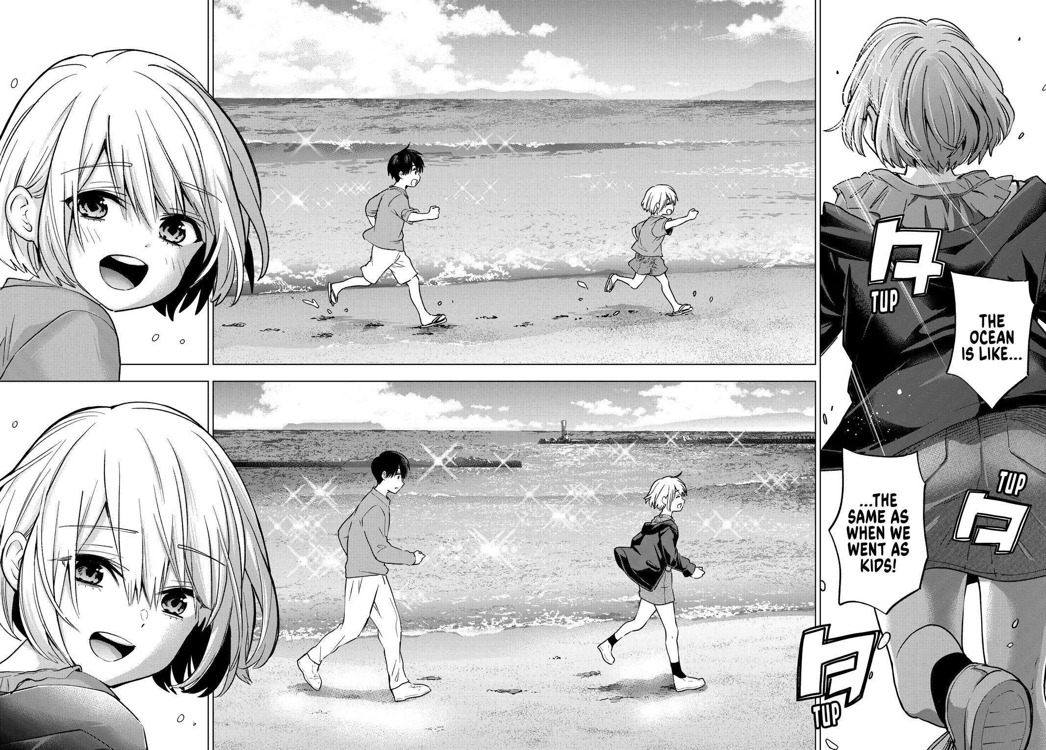 Read A Couple of Cuckoos Manga Online