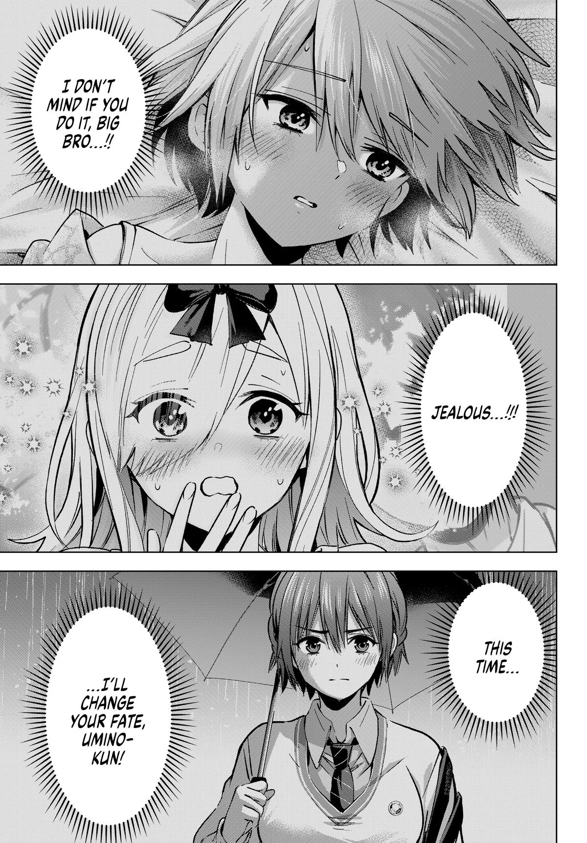 Read A Couple of Cuckoos Manga Online