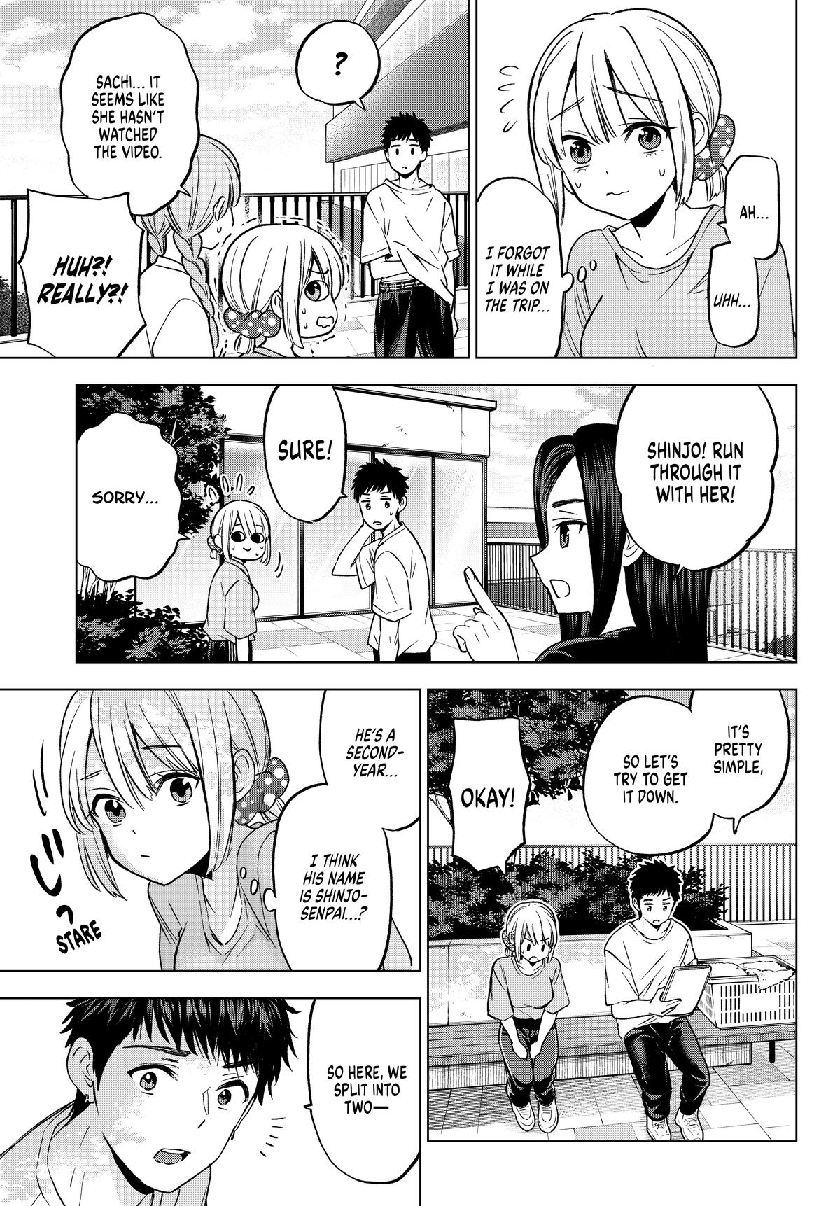Read A Couple of Cuckoos Manga Online