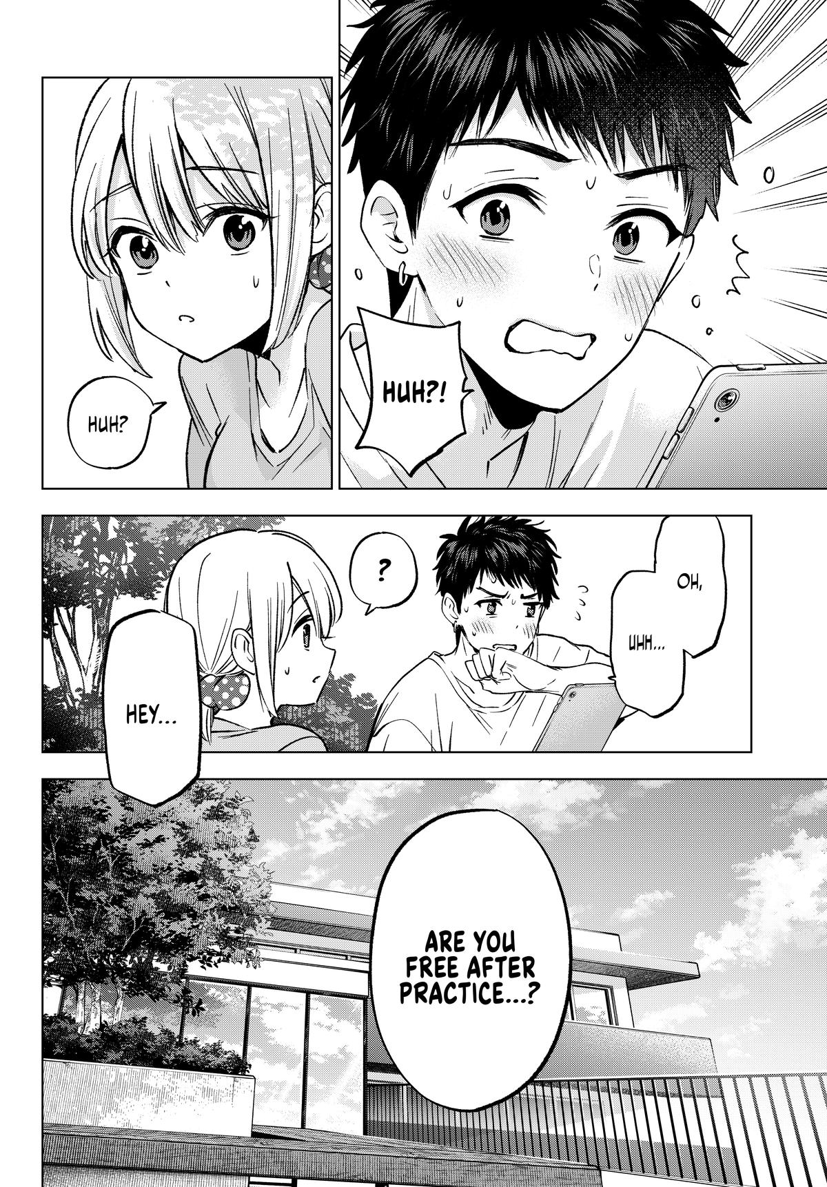 Read A Couple of Cuckoos Manga Online