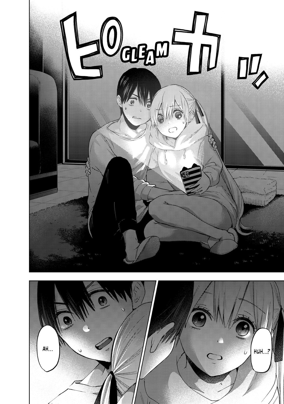 Read A Couple of Cuckoos Manga Online
