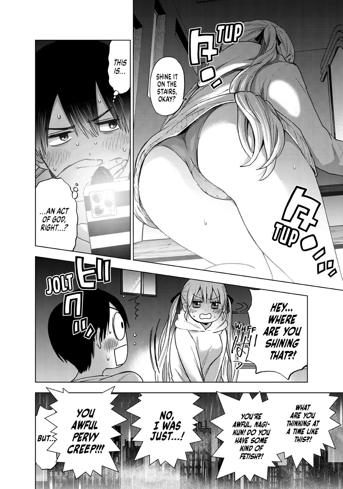Read A Couple of Cuckoos Manga Online