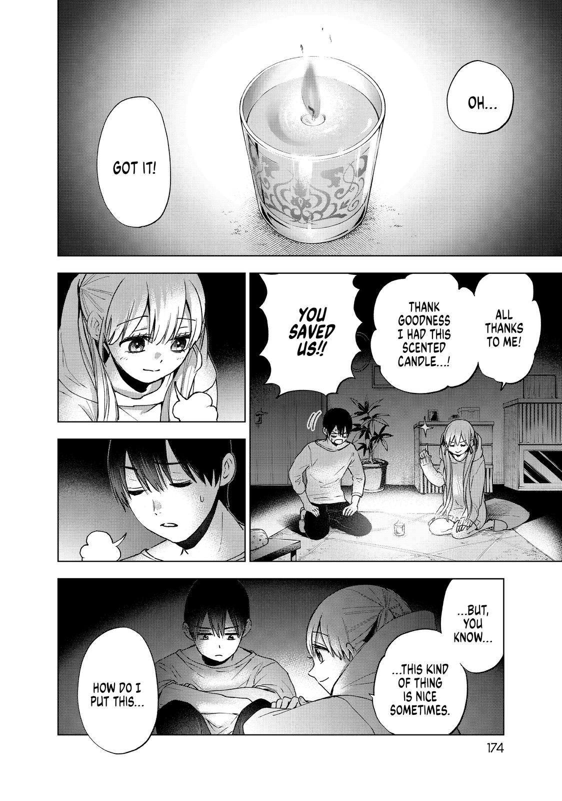 Read A Couple of Cuckoos Manga Online