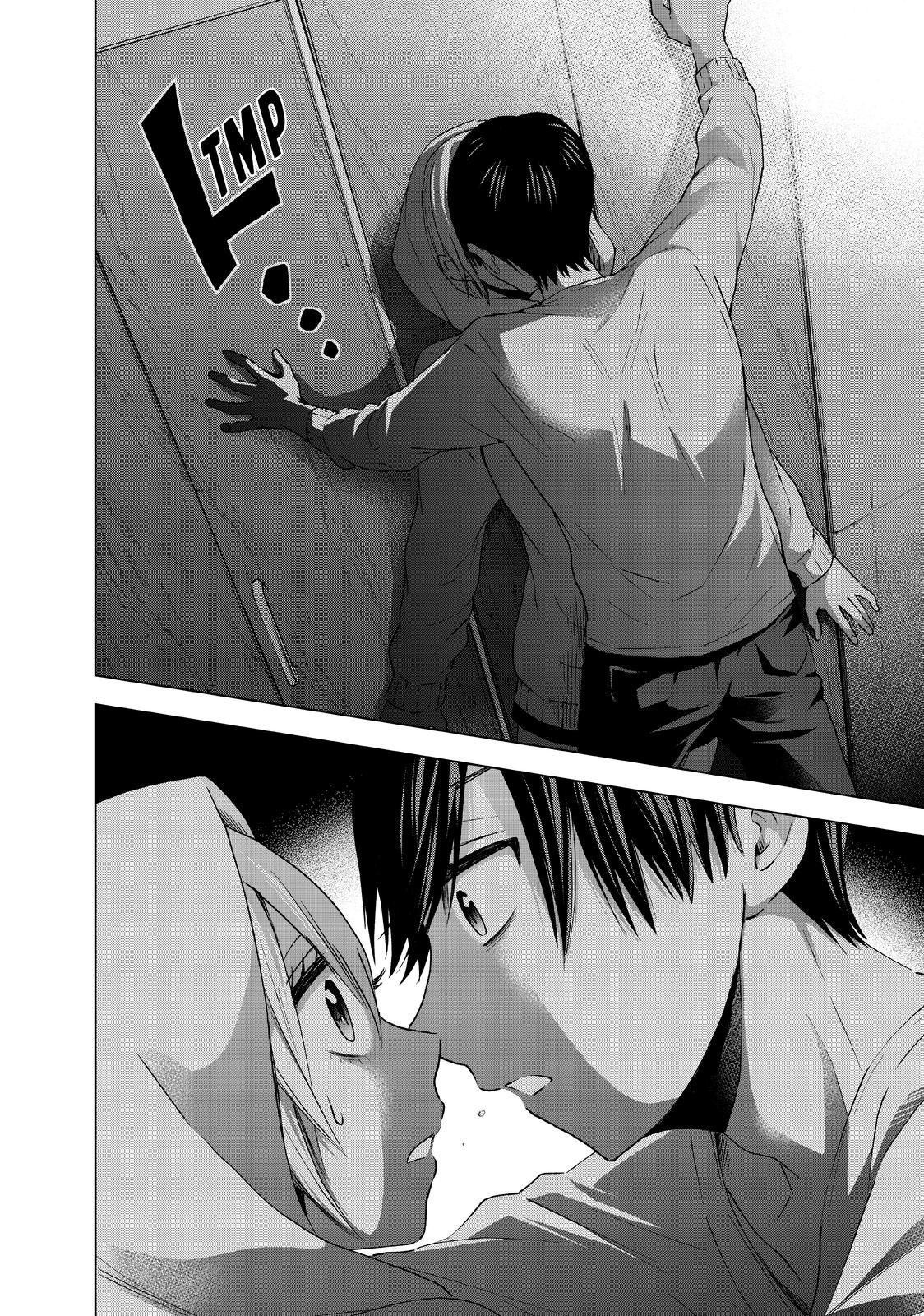 Read A Couple of Cuckoos Manga Online