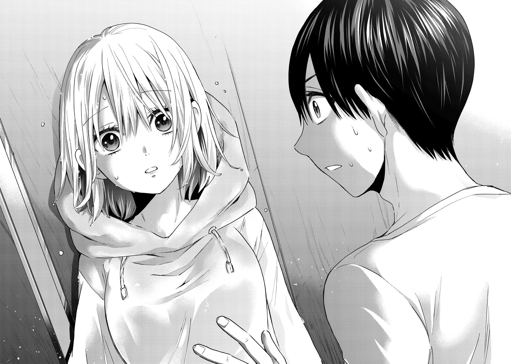Read A Couple of Cuckoos Manga Online