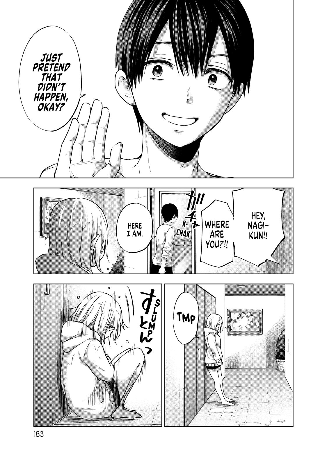 Read A Couple of Cuckoos Manga Online