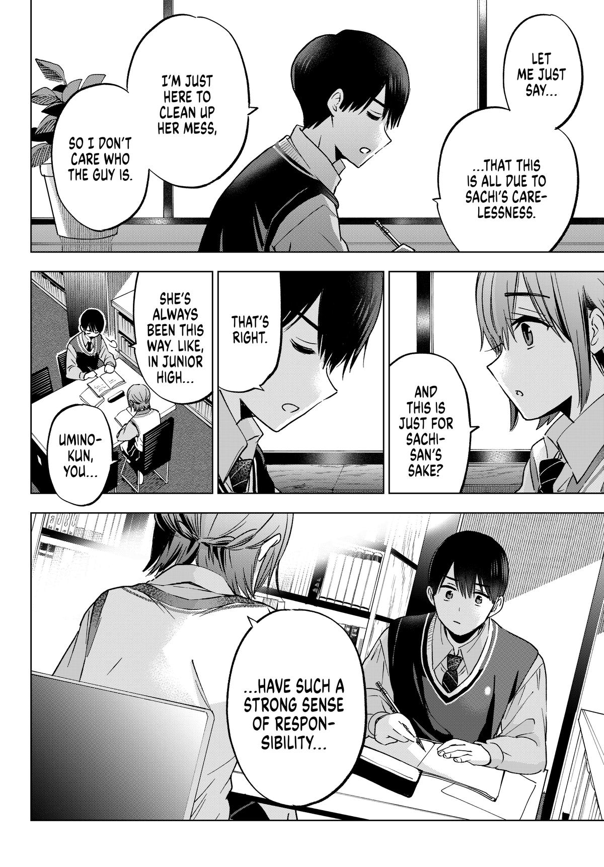 Read A Couple of Cuckoos Manga Online