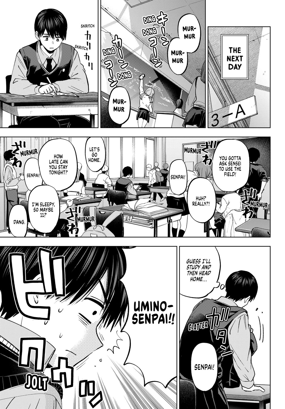 Read A Couple of Cuckoos Manga Online