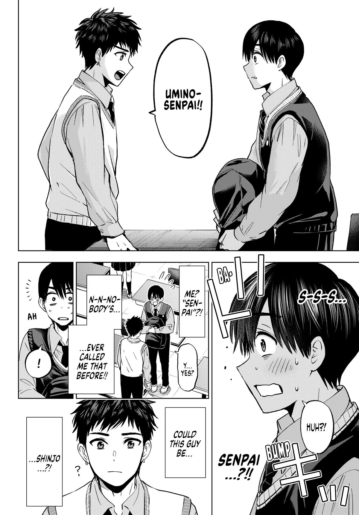 Read A Couple of Cuckoos Manga Online