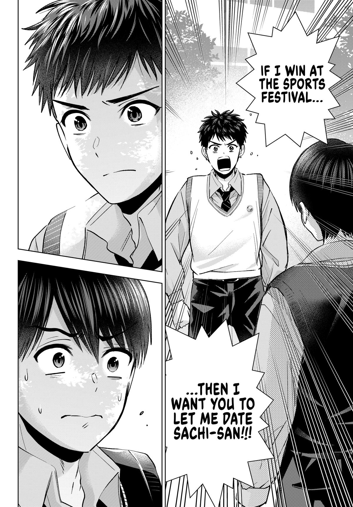 Read A Couple of Cuckoos Manga Online