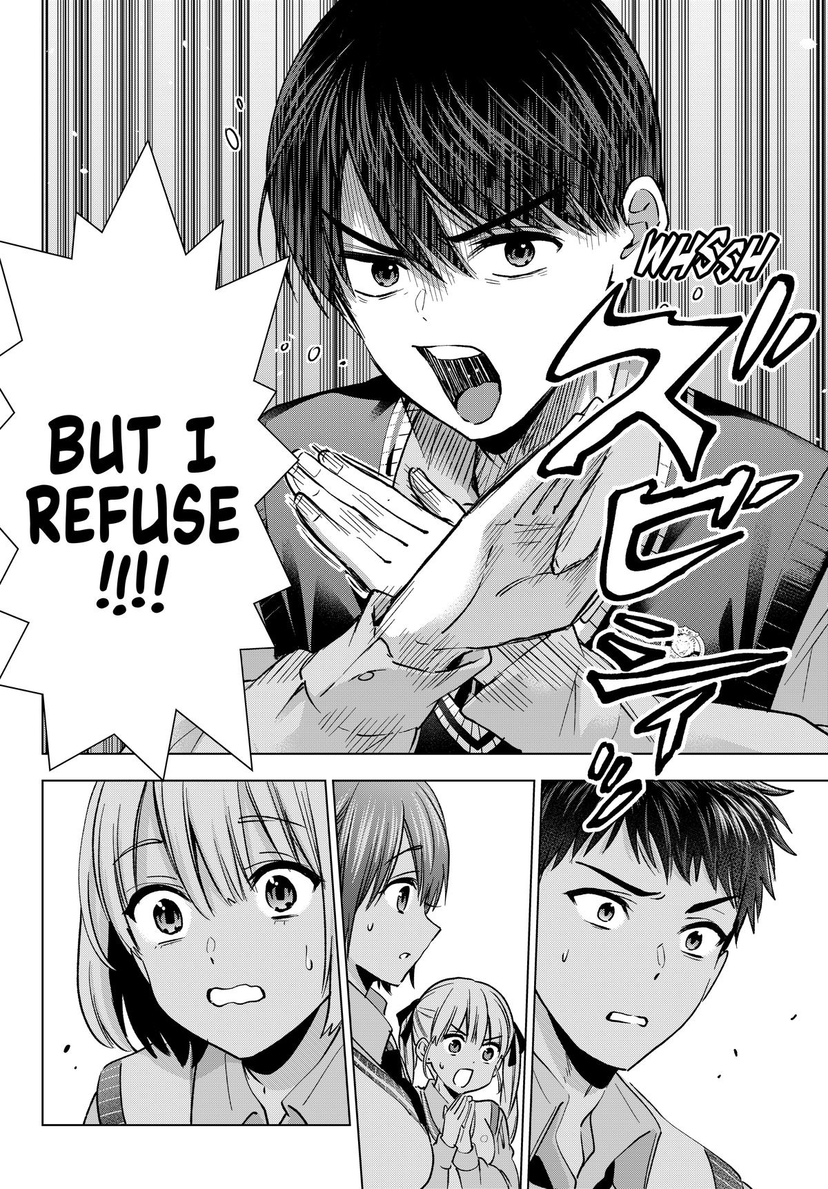 Read A Couple of Cuckoos Manga Online