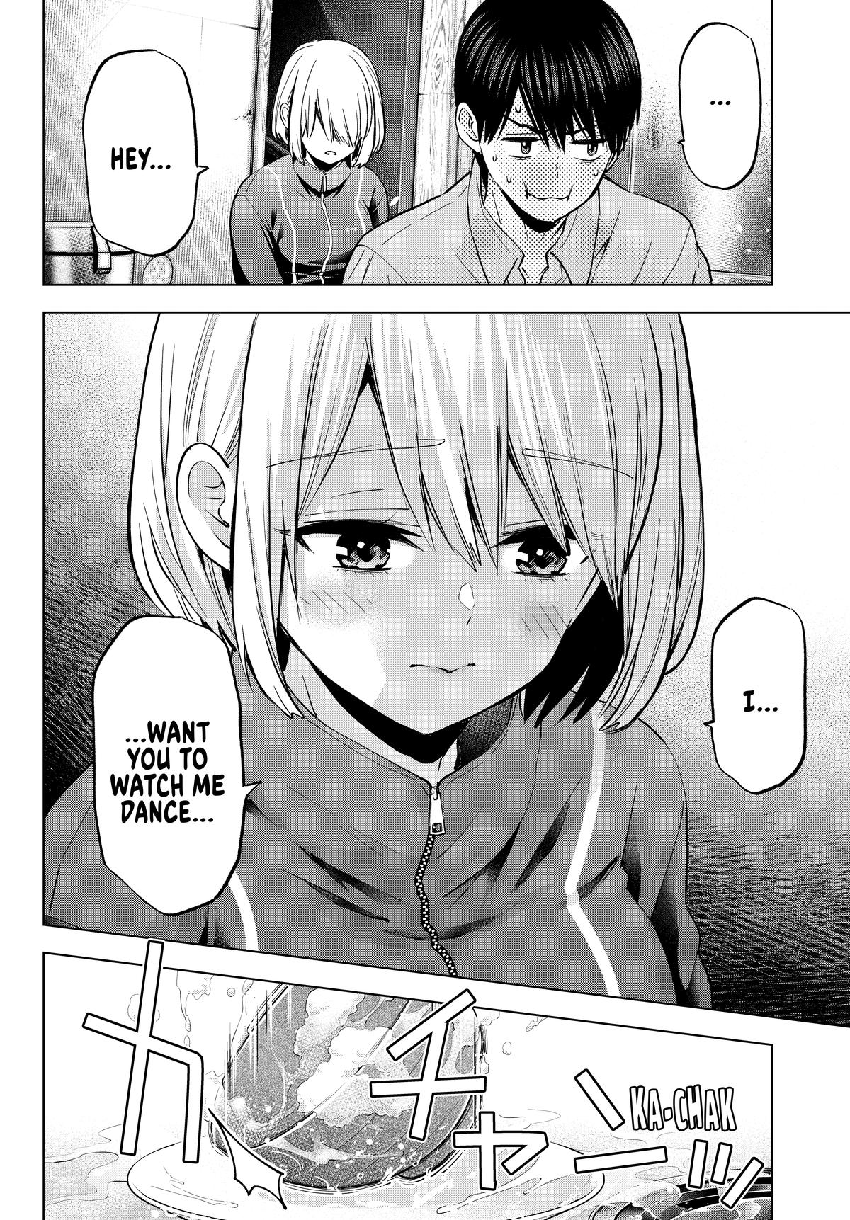 Read A Couple of Cuckoos Manga Online