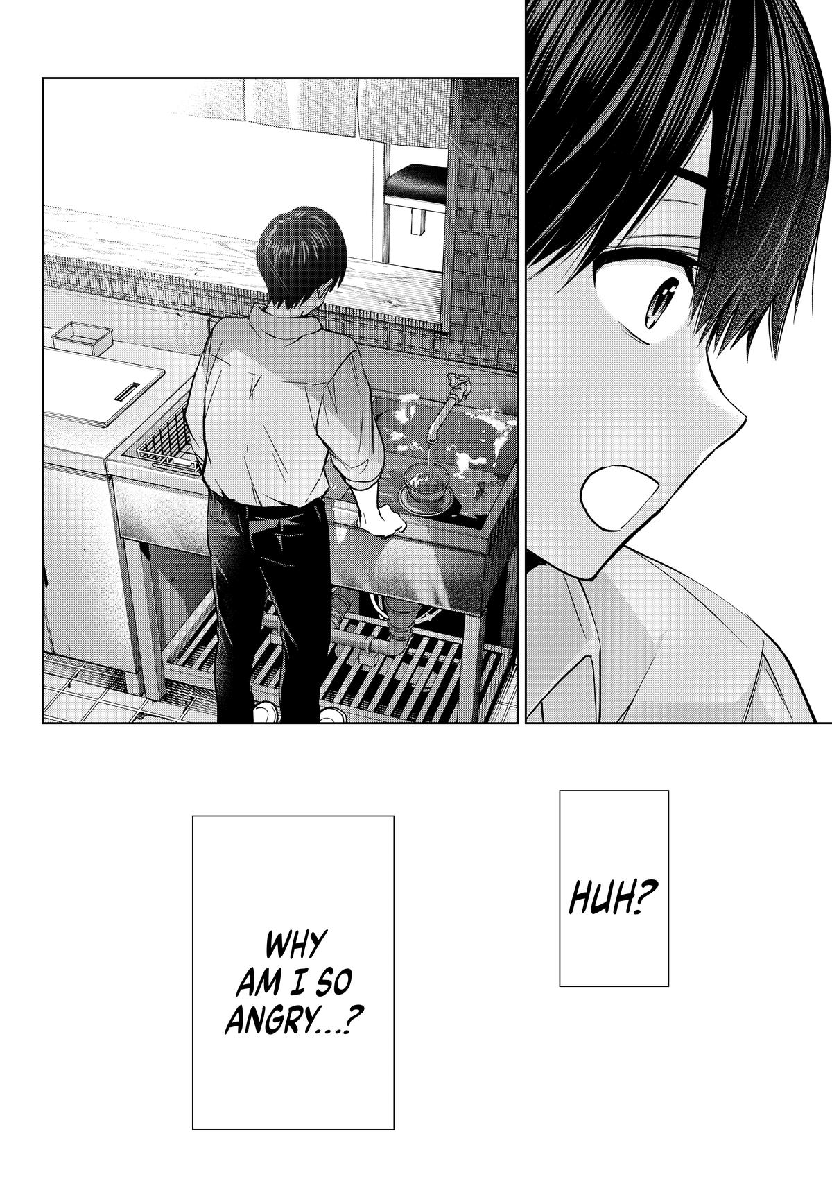 Read A Couple of Cuckoos Manga Online
