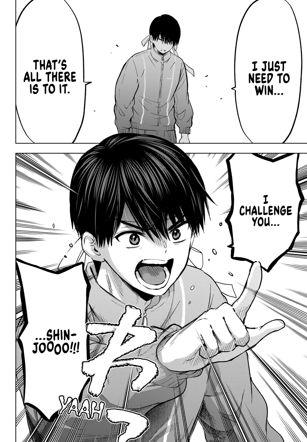 Read A Couple of Cuckoos Manga Online