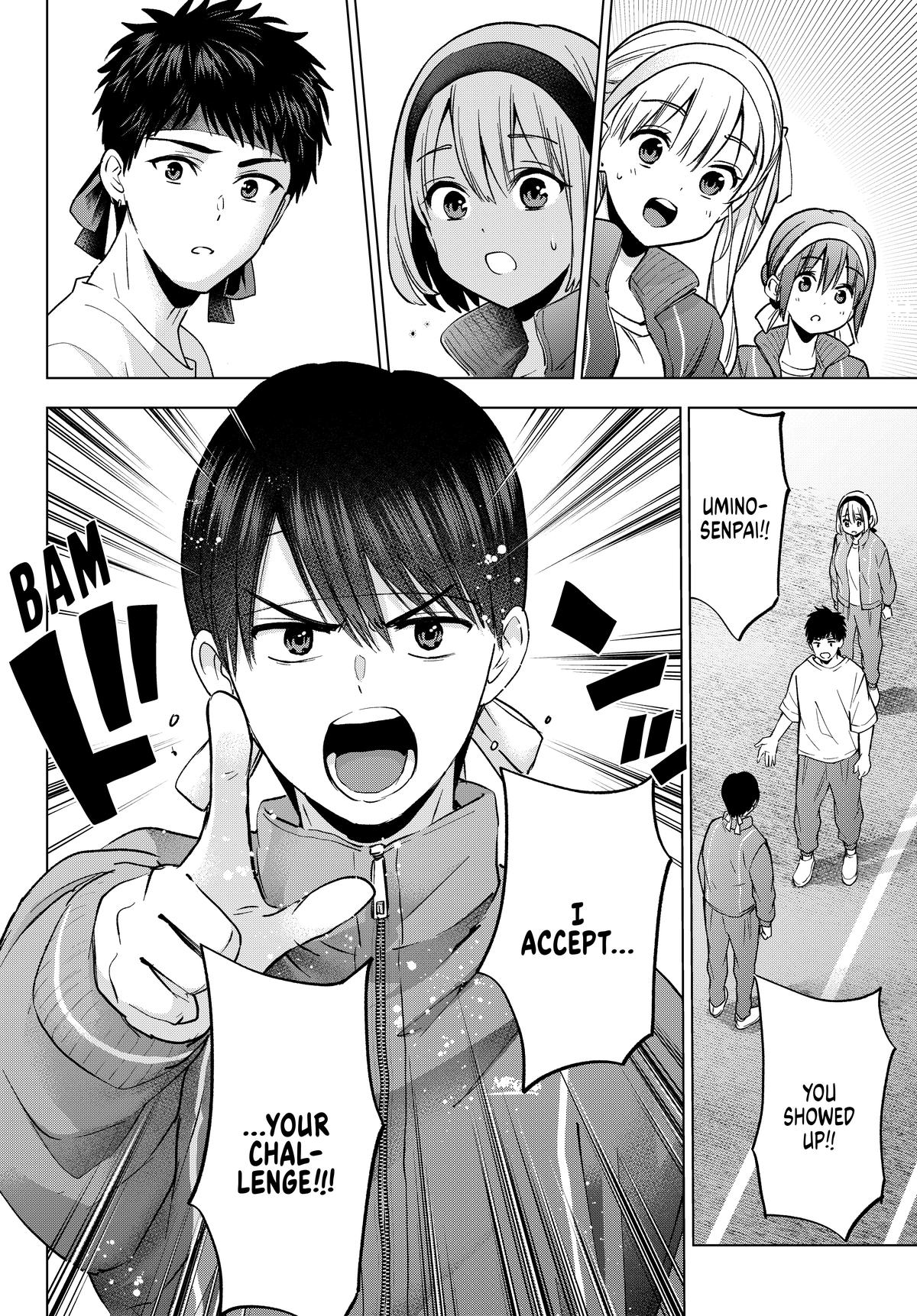 Read A Couple of Cuckoos Manga Online