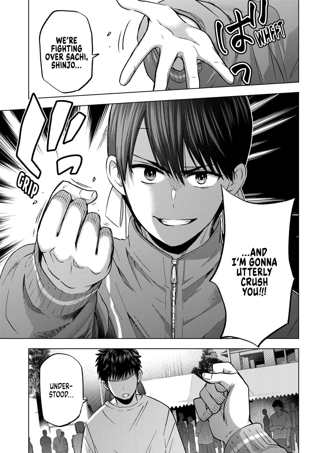 Read A Couple of Cuckoos Manga Online